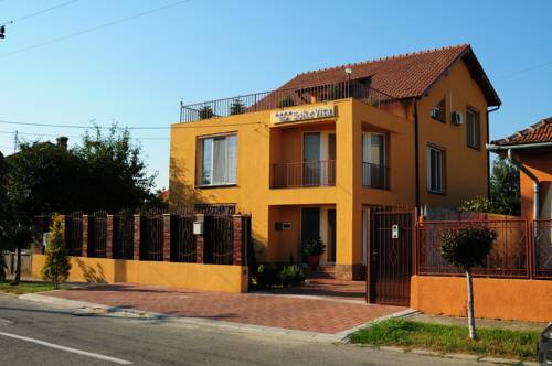 Simeria Rumania Hotel Promo descuento booking.com