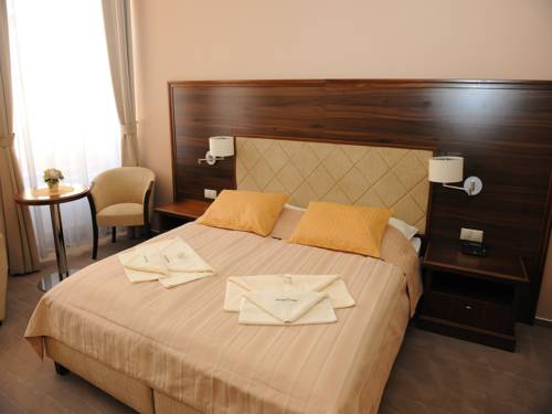 Kežmarok Eslovaquia Hotel Promo descuento booking.com