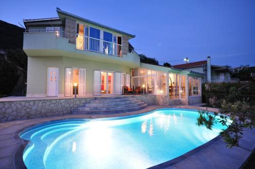 Kastel Stari Kroatien Hotel-Promo-Rabatt booking.com