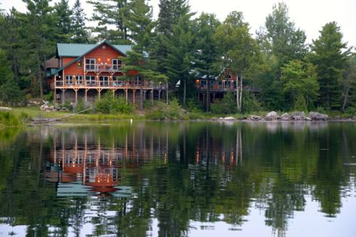 Minden (Ontario) Canadá Hotel Promo descuento booking.com
