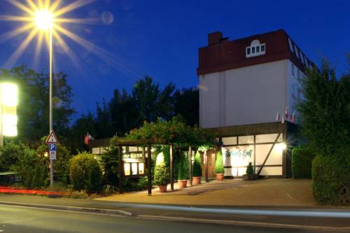 Kitzingen Deutschland Hotel-Promo-Rabatt booking.com