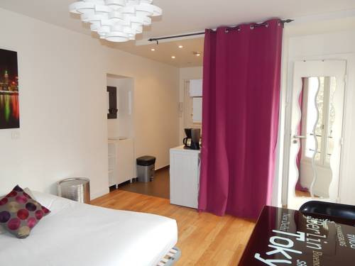 Paris France Hotel Booking.com