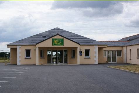 Nort-sur-Erdre Francia Hotel Promo descuento booking.com