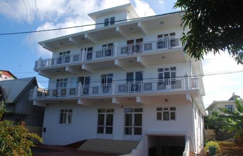 Trou aux Biches Mauricio Hotel Promo descuento booking.com