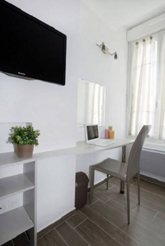 Lyon France Hotel Booking.com