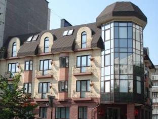 Cherepovets Russia Hotel Agoda.com