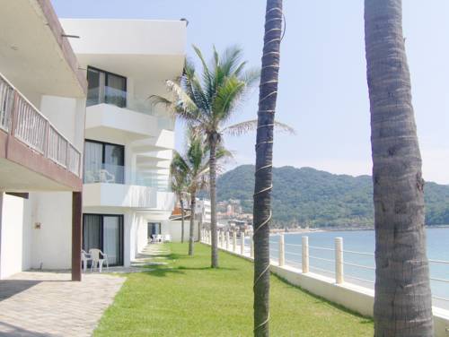 Barra de Navidad Mexico Hotel Booking.com