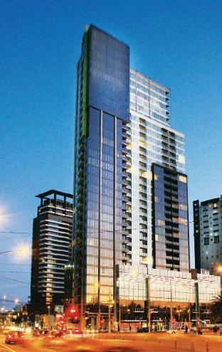 Melbourne Australia Hotel Agoda.com