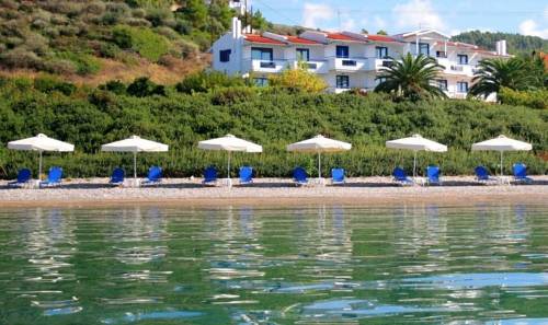 Rovies Greece Hotel Booking.com