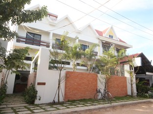 Agoda.com: Smarter Hotel Hotel Agoda.com - Cambodia