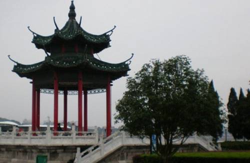 Yichang China Hotel-Promo-Rabatt booking.com