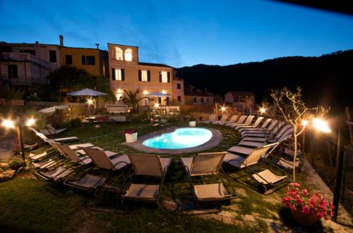 Lecchiore Italy Hotel Booking.com