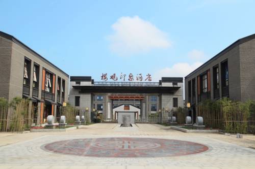 Zhouzhi China Hotel Booking.com