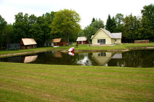 Käina Estonia Hotel Promo descuento booking.com