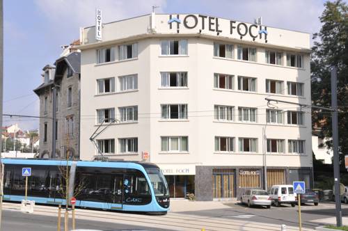 Besançon France Hotel Booking.com