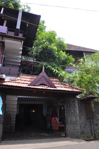 Fort Kochi India Hotel Booking.com