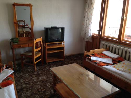 Smolyan Bulgaria Hotel Promo descuento booking.com