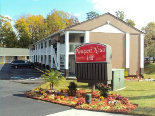 Newport News (Virginia) United States Hotel Booking.com