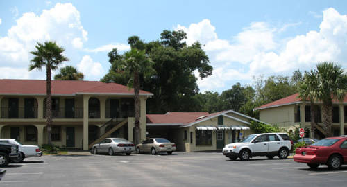 Orange City (Florida) Estados Unidos Hotel Promo descuento booking.com