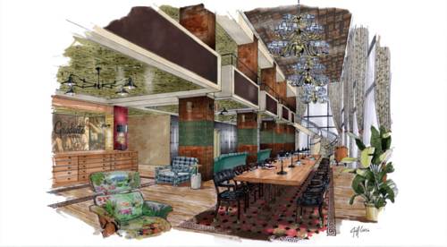 Ann Arbor (Michigan) United States Hotel Booking.com