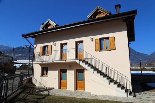 Castelnuovo Italy Hotel Booking.com