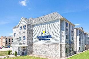Urbandale (IA) United States Hotel Agoda.com