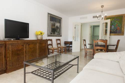 Marbella Spanien Hotel-Promo-Rabatt booking.com