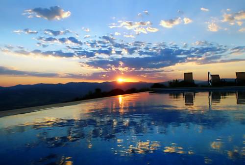 Pano Akourdalia Chipre Hotel Promo descuento booking.com