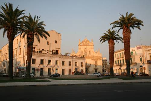 Galatina Italien Hotel-Promo-Rabatt booking.com