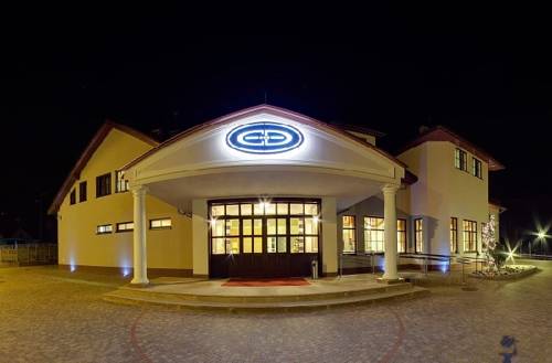 Mniów Polen Hotel-Promo-Rabatt booking.com
