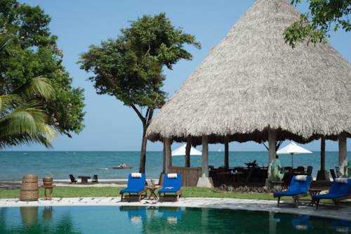 Placencia Belize Hotel-Promo-Rabatt booking.com