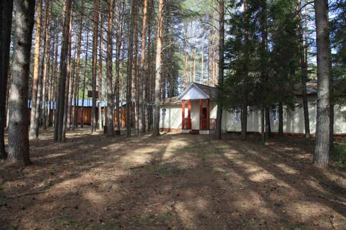 Velikiy Ustyug Russland Hotel-Promo-Rabatt booking.com