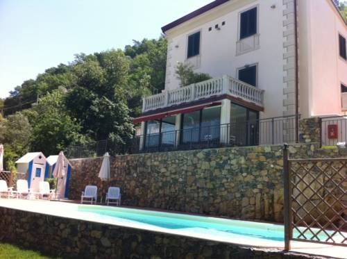 Fezzano Italien Hotel-Promo-Rabatt booking.com