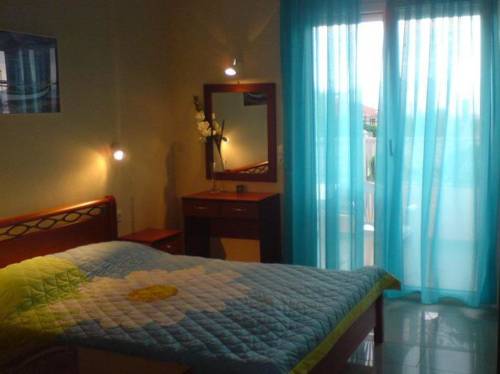 Rovies Greece Hotel Booking.com