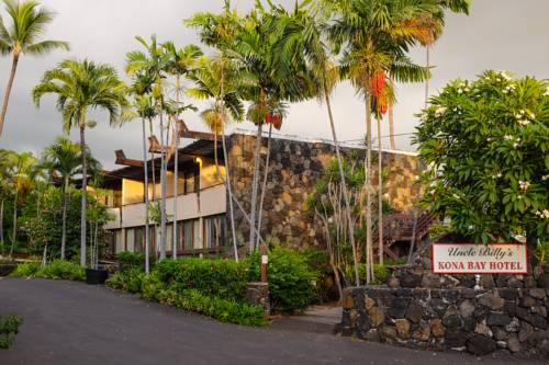 Kailua-Kona (Big Island, Hawaii) United States Hotel Booking.com