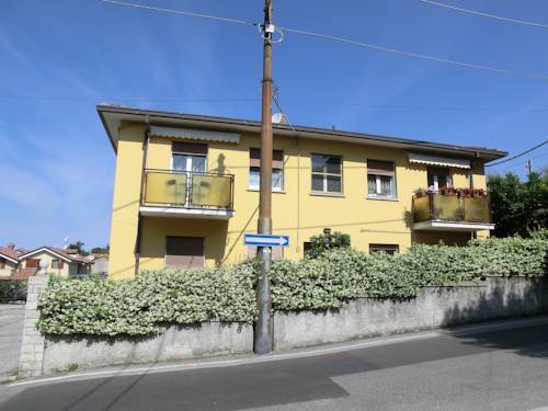 Trieste Italia Hotel Promo descuento booking.com