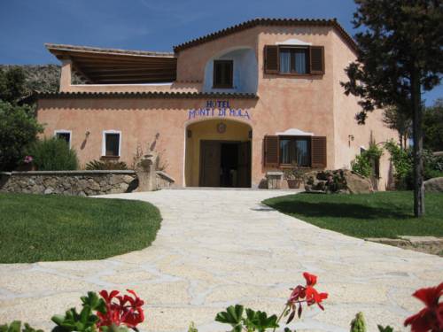 Porto Cervo Italien Hotel-Promo-Rabatt booking.com