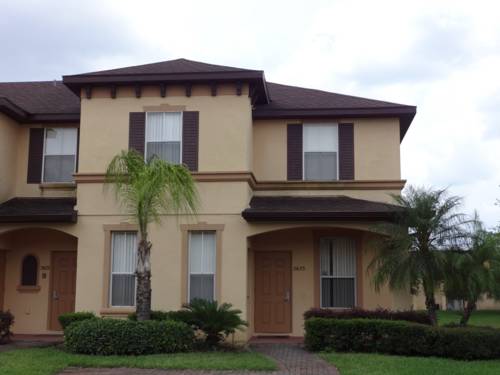 Davenport (Florida) Estados Unidos Hotel Promo descuento booking.com