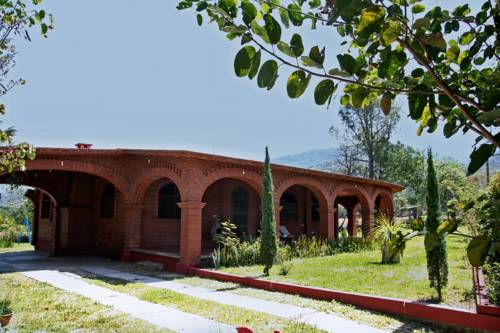 Oaxaca de Juarez Mexico Hotel Booking.com