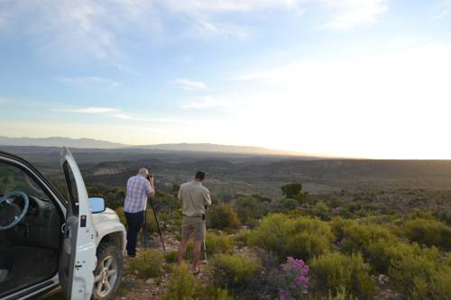 Ladismith Sudáfrica Hotel Promo descuento booking.com