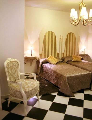 Sigüenza España Hotel Promo descuento booking.com