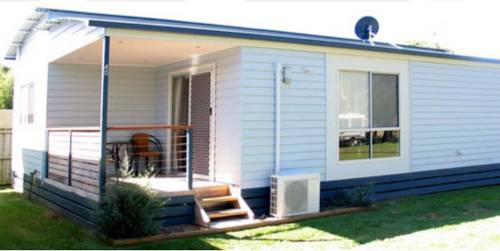 Port Fairy Australia Hotel Promo descuento booking.com