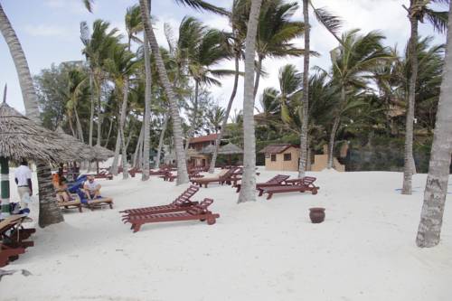 Watamu Kenia Hotel-Promo-Rabatt booking.com