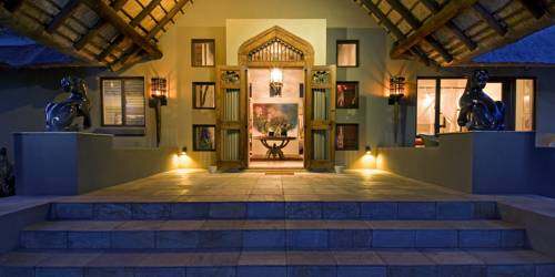 Hoedspruit Sudáfrica Hotel Promo descuento booking.com
