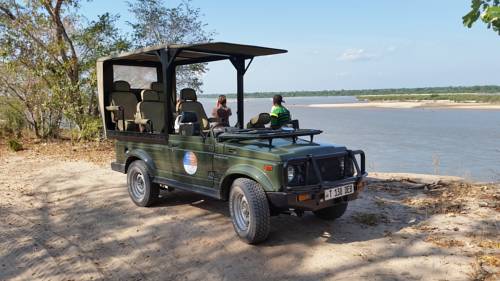 Mloka Village Tanzania Hotel Booking.com