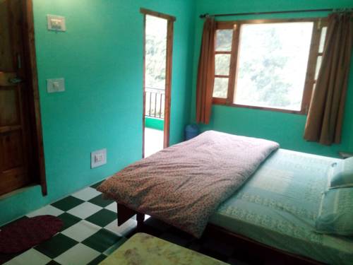 Kulu India Hotel Promo descuento booking.com