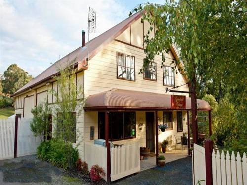 Neerim Süd Australien Hotel-Promo-Rabatt booking.com