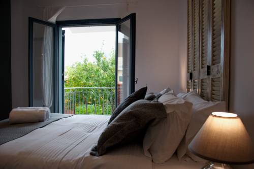 Xylókastron Grecia Hotel Promo descuento booking.com
