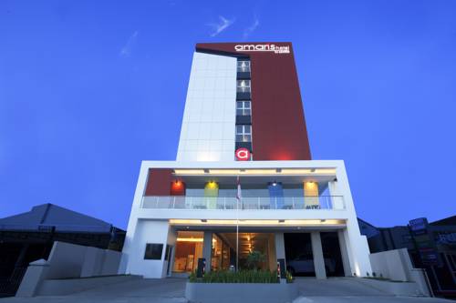 Gorontalo Indonesia Hotel Promo descuento booking.com