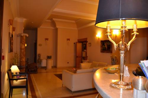 Fiumicino Italien Hotel-Promo-Rabatt booking.com